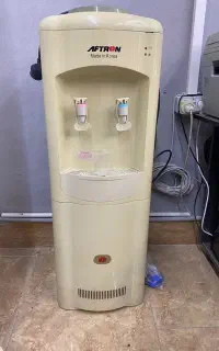 آبسردکن و آبجوش کره ای