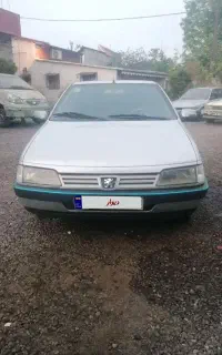 405 glx tu5