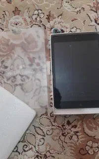 آیپد تبلت اپل در حد نو