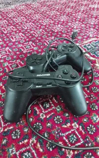 دسته بازی