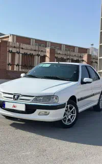 فروش پارس سال 1401 موتور xu7p