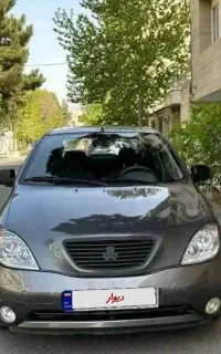 تیبایک کاملاًخانگی.دوگانه.معاوضه پراید.روآ.طلا