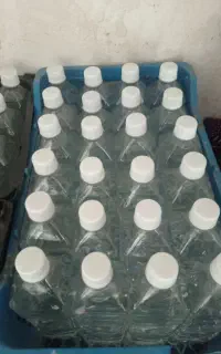 عرق نعنا طبیعی دو آتیشه