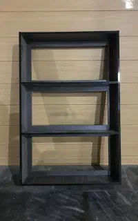 طبقه دکور کتابخونه mdf