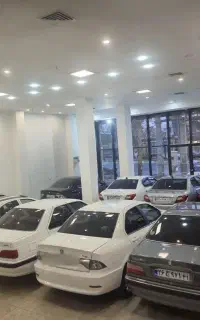 فروش انواع خودرهاداخلی نمایشگاه اتودیاکو هتل ابشار