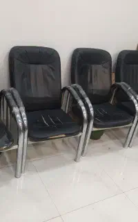 صندلی انتظار