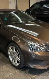 E200کروک مدل ۲۰۱۴