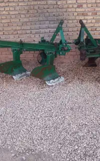 گاوآهن