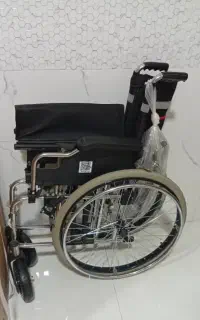 ویلچر بزرگسال مارک جی تی اس نو