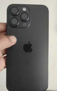 فروش یک عدد گوشی آیفون