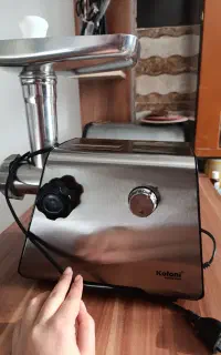 چرخ گوشت
