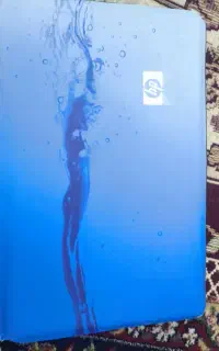 لپ تاپ hpبا حافظه  ۲۵۰