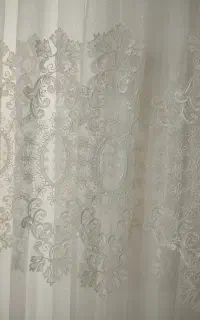 پرده زیبا