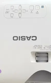 فروش پرژکتور Casio XJ-F100W اصل و کم‌کار