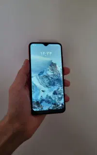 redmi 8A