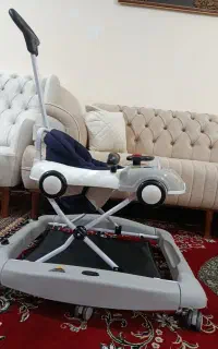 روروئک کودک