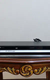 دستگاه DVD سامسونگ مدل HD860