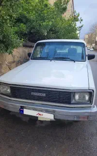 مزدا ژاپن ۲۰۰۰ بیرنگ۹۲