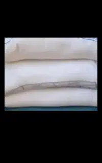 آرد تازه و خوش پخت