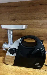 چرخ گوشت در حد نو