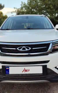 تیگو اکسلنت  بسیار کم کارکرد
