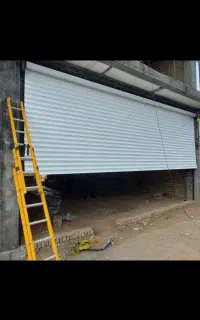 نصب،سرویس و تعمیر کرکره برقی