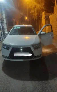 دنا پلاس ۶ دنده ۴۰۴