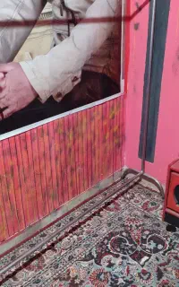 رگال لباس