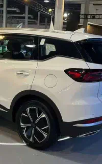 تیگو 7 پلاگین هیبرید