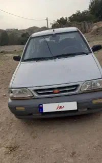 پراید۸۸