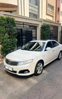 اپتیما بی رنگ ۲۰۱۰