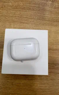 ایرپاد پرو دو لایتنینگ
