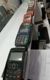 کارتخوان سیار وکد مالیاتی