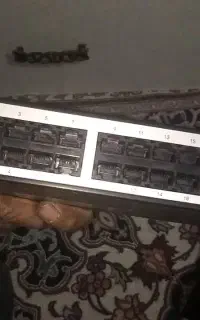 سوئیچ 24 کانال دوربین مداربسته