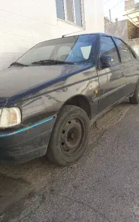 ماشین رو آسال