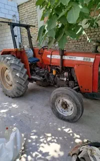 تراکتور 285