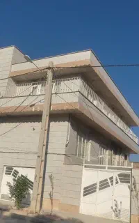 اجاره مسکونی« طبقه دوم»