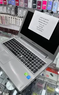 لپ تاپ لنوو سری z مهندسی