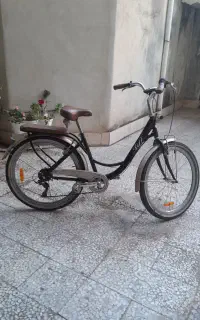دوچرخه ۲۶ شهری مدل شیمانو
