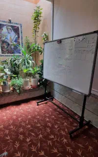 تخته وایتبرد