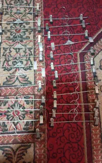 چوب لباسی نو