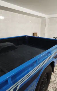 نیسان دوگانه آپشنال خشک