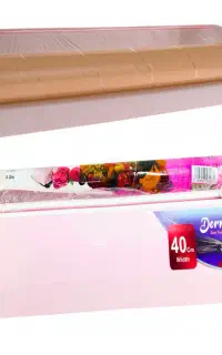 سلفون کش خانگی، ساده و کاربردی