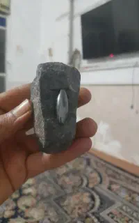 سنگ اهنی