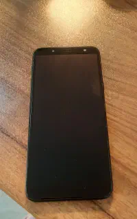 گوشی سامسونگ گلکسی J6