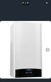 سرویس کار تعمیرکار پکیج آبگرمکن اسپلیت کولرآبی