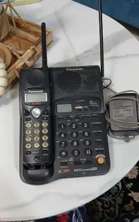 تلفن پاناسونیک اصلی