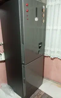 یخچال فریزر دوو  مارک اصلی