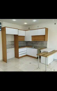 نصاب کابینت کمد هشتگرد  کوهسار  تهراندشت کردان