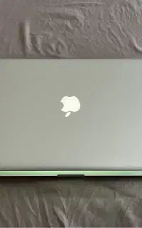 MacBook Pro 2011 مک بوک پرو